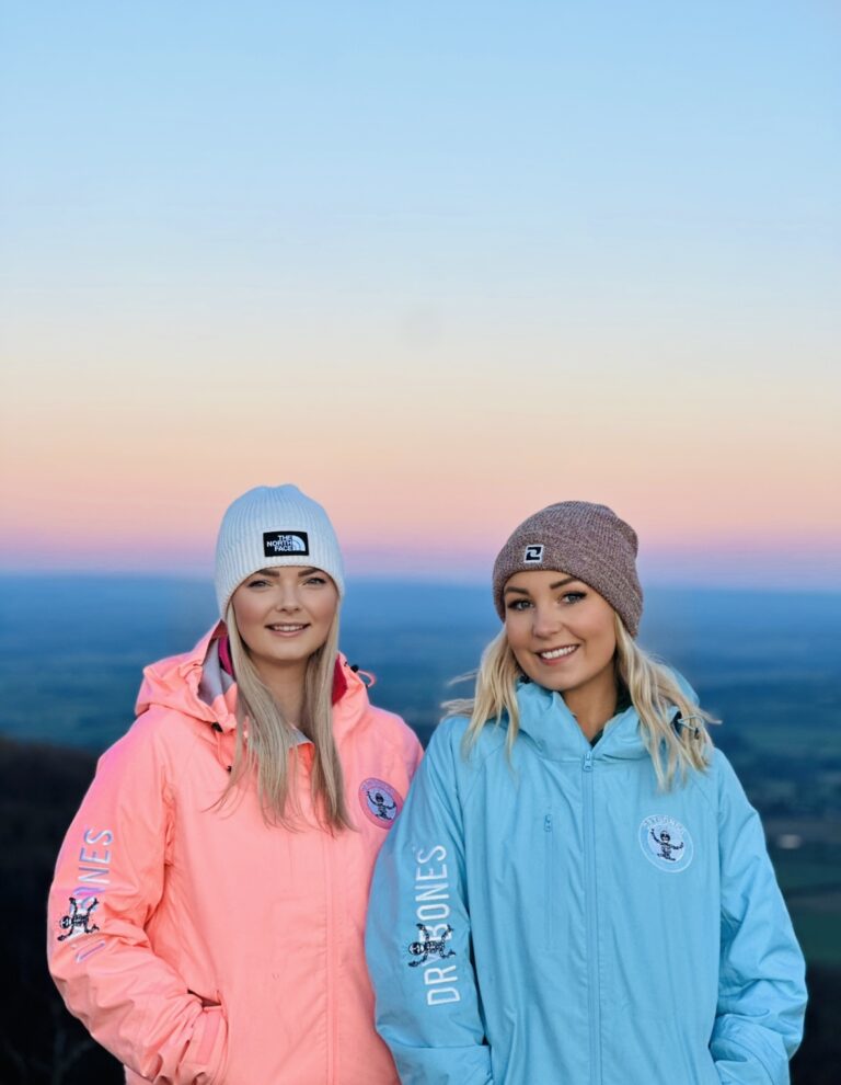 Storm short DRYBONES jacket